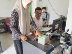Pelayanan Adminduk Kini Hadir di Tiap Kecamatan Sejak 2022