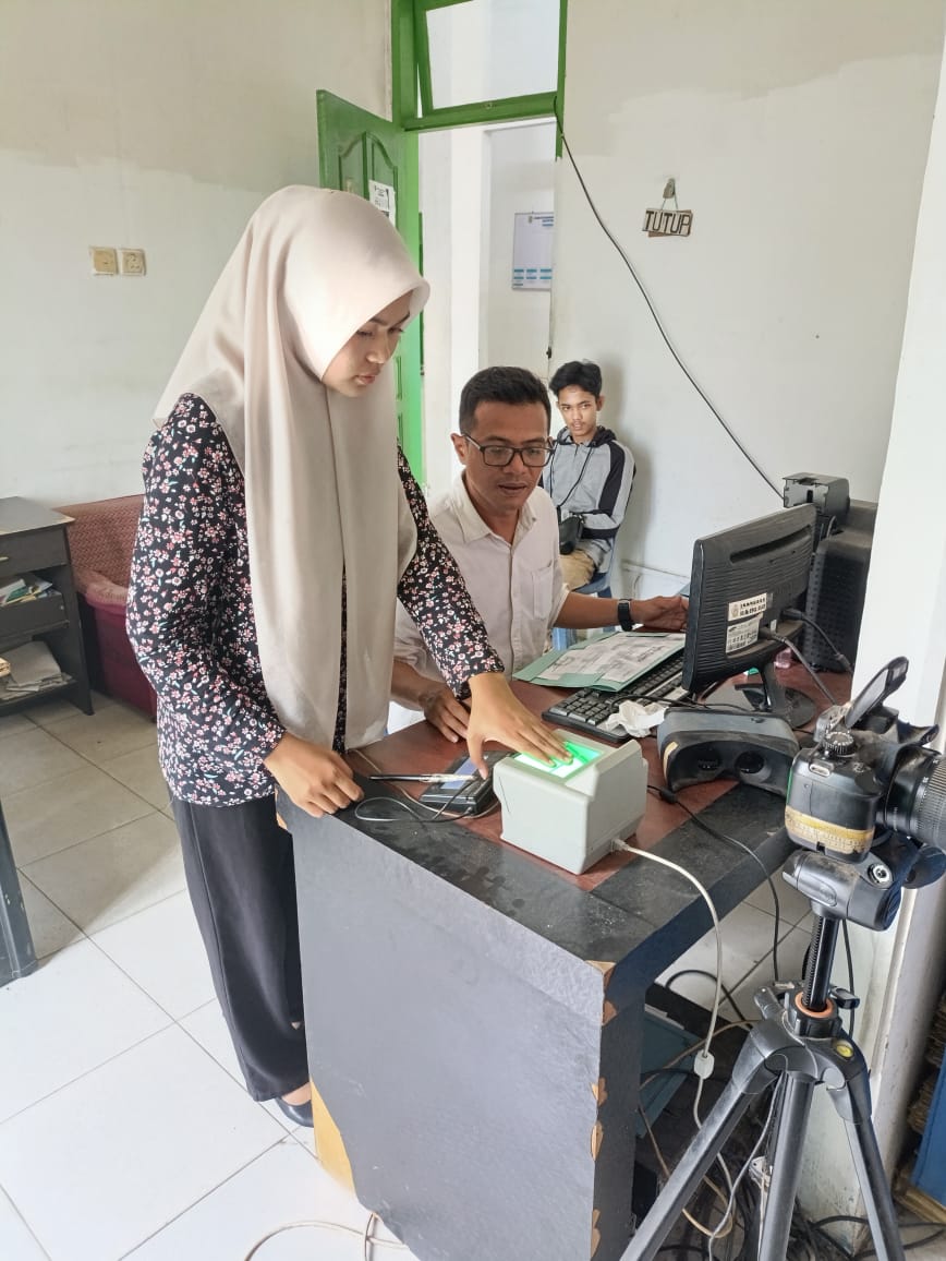 Pelayanan Adminduk Kini Hadir di Tiap Kecamatan Sejak 2022