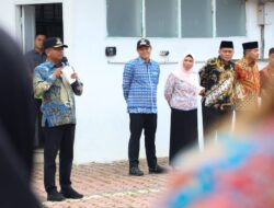 Bupati Sergai: Kontrak PPPK Tak Ada Mutasi, Tak Ada Pungli