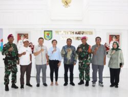 Pulau Berhala, Titik Strategis Kedaulatan dan Wisata Unggulan Sergai