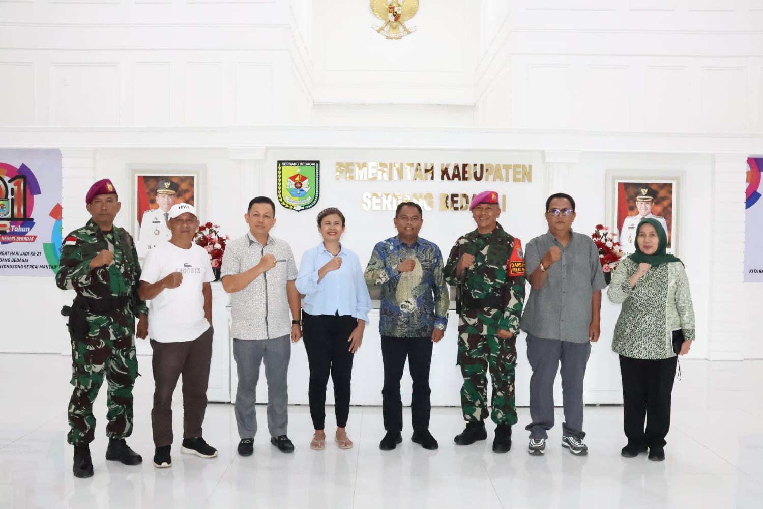 Pulau Berhala, Titik Strategis Kedaulatan dan Wisata Unggulan Sergai