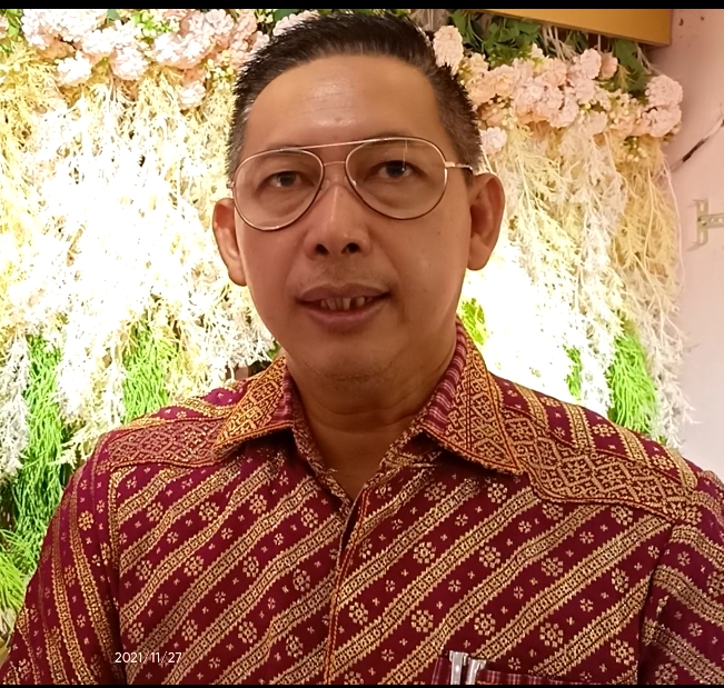 Wong Chun Sen : Guru Diminta Tingkatkan Pendidikan dengan Berbagi Pengalaman