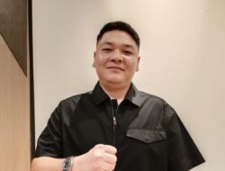 Aldi Ardiansyah Siregar : Saya Ingin Satukan Semua Pemuda di Sumut