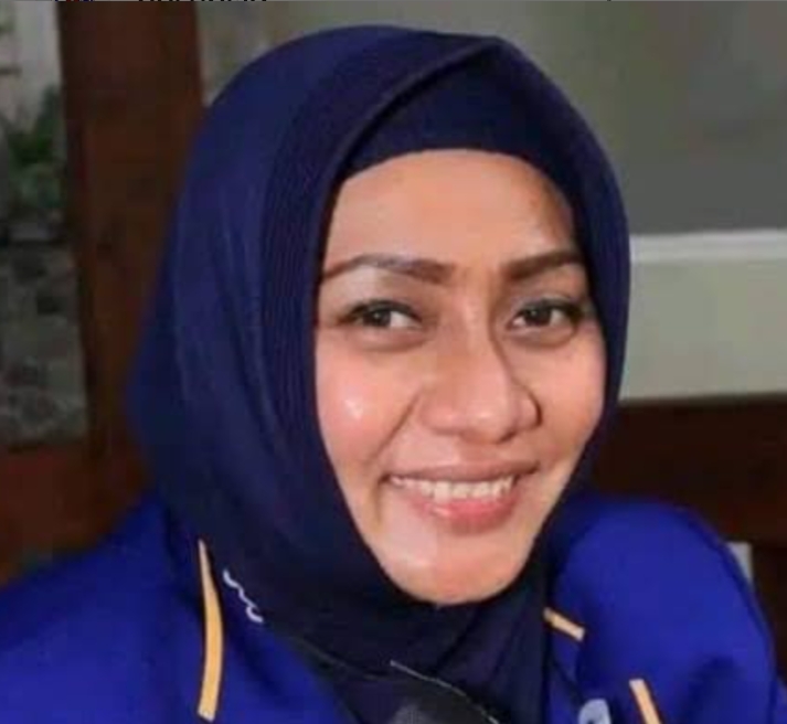 Lailatil Badri Heran, Mengapa Ada Pajak Hiburan Cuma Rp 1,5 Juta