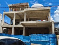 Rumah Kos-kosan di Kota Medan Timbulkan Persoalan Baru