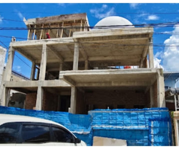 Rumah Kos-kosan di Kota Medan Timbulkan Persoalan Baru