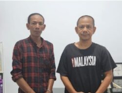 Chairum Lubis SH : Alhamdulillah Program Jumat Barokah Masih Terus Berjalan