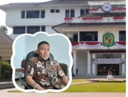 T Bahrumsyah Soroti Mandeknya Soal Perda Lingkungan dan Kepling
