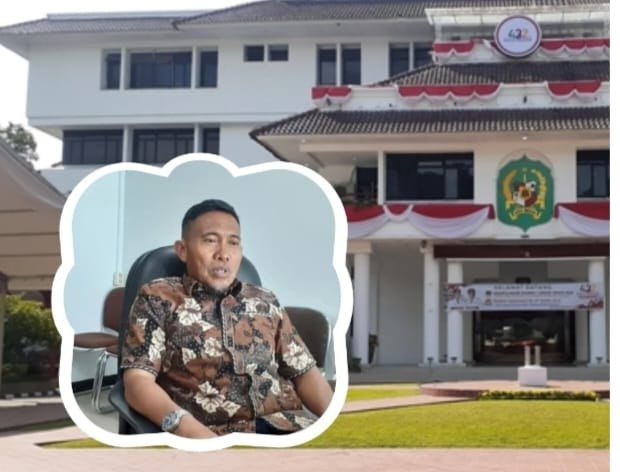 T Bahrumsyah Soroti Mandeknya Soal Perda Lingkungan dan Kepling