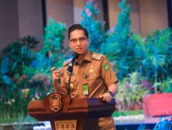 Walikota Medan Sambut Baik Usulan DPRD Kepling Tes Urine