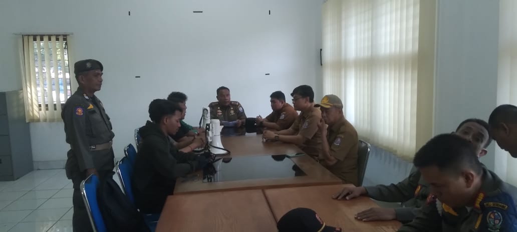 GMDS Tuding Oknum Inspektorat Lindungi Kades Tanjung Garbus Satu, Ancam Gelar Aksi ke Kejati Sumut 2 GMDS Tuding Oknum Inspektorat Lindungi Kades Tanjung Garbus Satu, Ancam Gelar Aksi ke Kejati Sumut