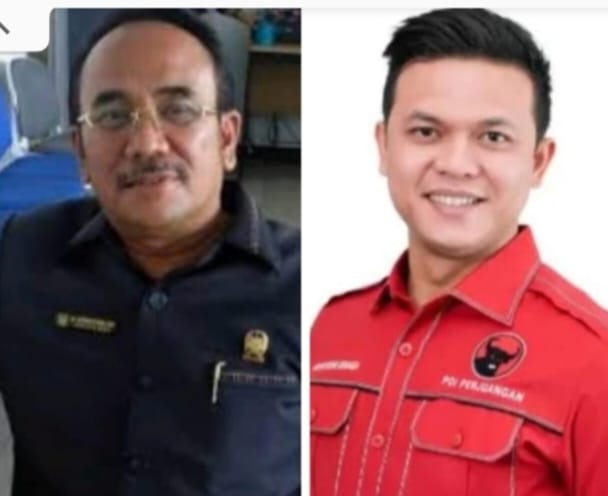 Dua Anggota DPRD Medan Ambil Sikap Atas Tuduhan Melakukan Pemerasan