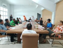 Tiopan Saut Maruli Munte Resmi Calonkan Diri Jadi Ketua AI Medan