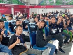 Alan Sastra Apresiasi Program ‘Mendobrak Batas’ NPC Indonesia Hadir di Sumut