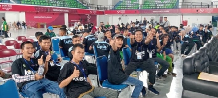 Alan Sastra Apresiasi Program ‘Mendobrak Batas’ NPC Indonesia Hadir di Sumut