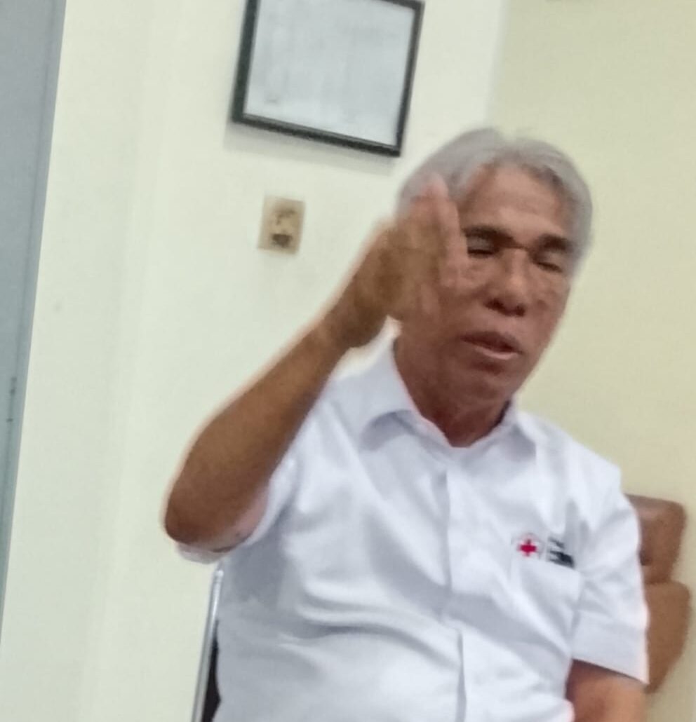 Rumah Digusur, John Lubis Minta Pemprovsu Beri Perhatian pada Asmara Dana