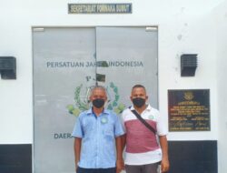 Sikap Tertutup dan Isu Korupsi Membayangi, Kadis Pendidikan Deli Serdang Diminta Segera Dicopot