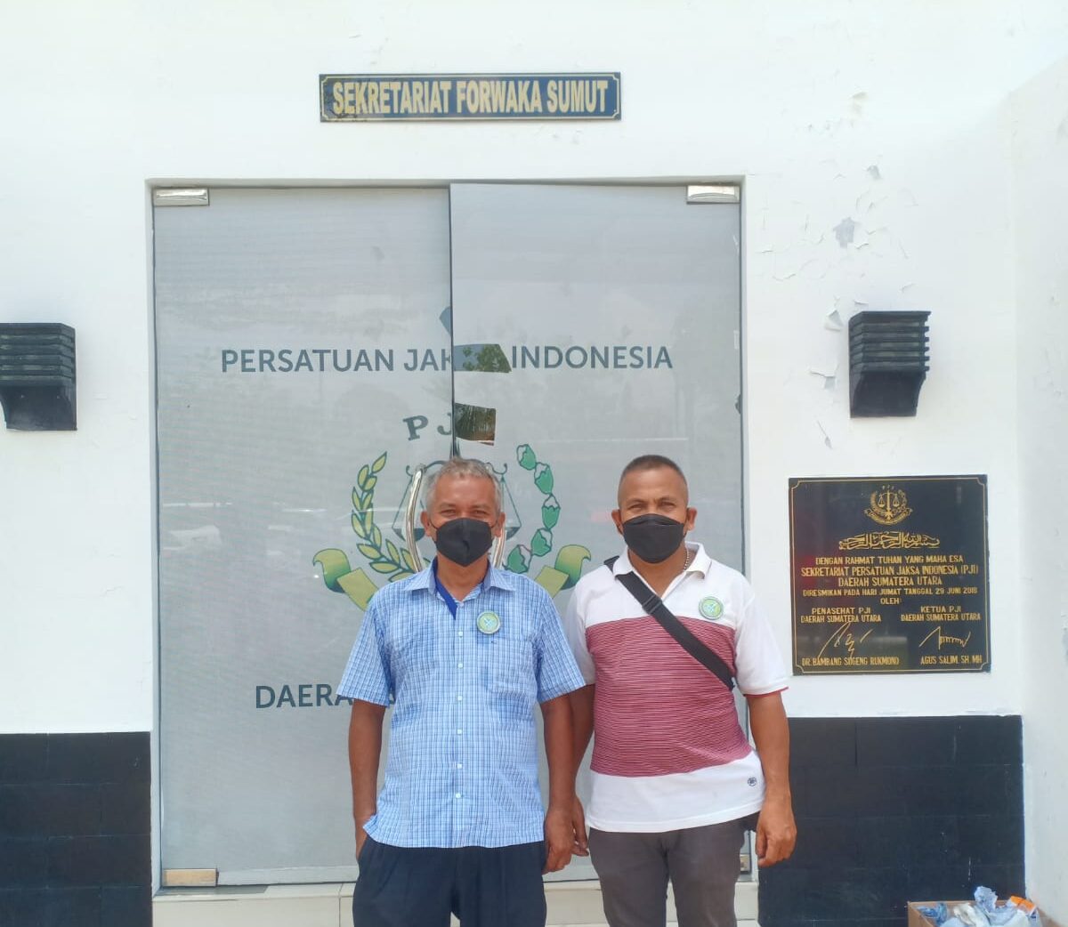 Sikap Tertutup dan Isu Korupsi Membayangi, Kadis Pendidikan Deli Serdang Diminta Segera Dicopot