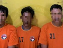 Bravo Satresnarkoba Polres Asahan Ciduk 35 Kg Sabu Sabu Di Perairan Asahan