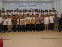 Bupati Asahan Apresiasi Semangat Kebangsaan Pemuda Muhammadiyah