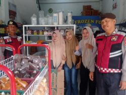 Polres Sergai Imbau Pelaku UMKM Waspadai Premanisme Lewat Patroli Presisi