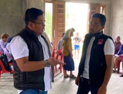 Projo Deli Serdang Kritik APDESI: Sibuk Berpolitik, Lupa Bangun Desa