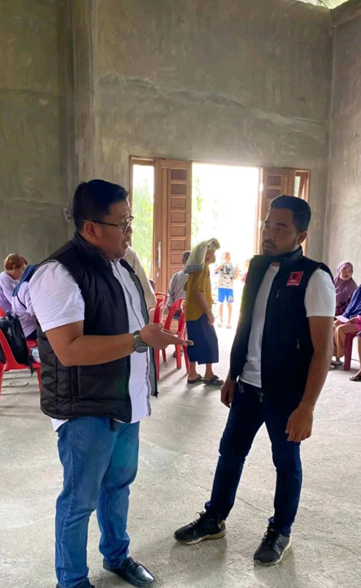 Projo Deli Serdang Kritik APDESI: Sibuk Berpolitik, Lupa Bangun Desa