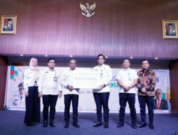 Rico Waas Minta Setiap Kepling Ajak 25 Warganya Ikut BPJS Ketenagakerjaan