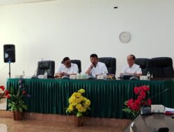 Perkenalkan PH, Hatunggal akan Tegak Lurus pada Aturan KONI Pusat