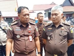 Hampir Sebulan Ditetapkan Sebagai Tersangka, Anggota DPRD Asahan Pajar Prianto Masih Nyenyak Tidur di Rumah
