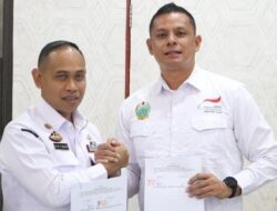 Kadisporasu : Bangga Pada Alan Selaku Ketua NPCI Sumut Jadi Pelatih Pelatnas