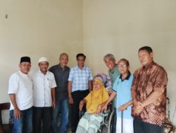 Mantan Pengurus KONISU 2020-2025 Kunjungi Asmara Dhana-Darwita