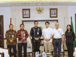 Rico Waas Sambut Baik Hackademy Ingin Kenalkan Pembelajaran Digitalisasi di Sekolah