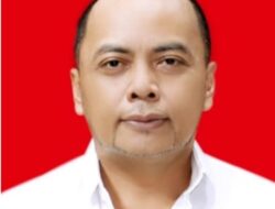 Renville Napitupulu ST : Apresiasi Kegiatan Paskah Nasional 2025 Meriah di Medan