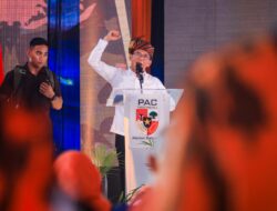 Zakiyuddin Minta PP Medan Belawan Berperan Membasmi Narkoba dan Cegah Tawuran