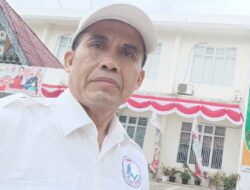 Zulkiflii Lubis SH : Pakta Integritas KONI Sumut Harus Jadi Alat Pemersatu Menuju PON XXII 2028