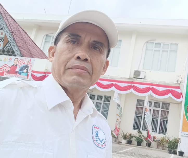 Zulkiflii Lubis SH : Pakta Integritas KONI Sumut Harus Jadi Alat Pemersatu Menuju PON XXII 2028