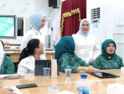 TP PKK Sergai Siap Tampil di Supervisi 2025