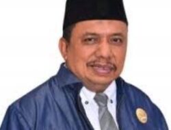 Memasuki 100 Hari Kerja, Fraksi Demokrat DPRD Dukung Rico-Zaki Gencar Benahi SDM