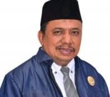 Memasuki 100 Hari Kerja, Fraksi Demokrat DPRD Dukung Rico-Zaki Gencar Benahi SDM