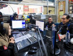 Sebagai Pelayan Ditingkat Bawah, Camat dan Lurah tak Bisa Lagi Jadi Raja Kecil Diwilayahnya