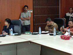 RDP Komisi 2 DPRD Medan Terkait Penutupan Panti Asuhan di Skors