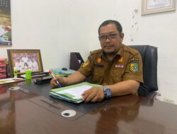 Serdang Bedagai Jadi Daerah Pertama Surplus Beras di Sumatera Utara