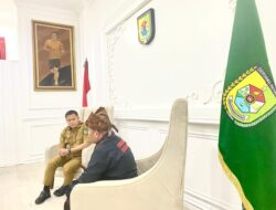 Wabup Sergai Tegaskan Dukungan terhadap Organisasi Keagamaan dan Pelestarian Budaya Lokal