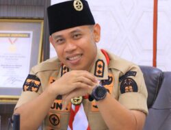 Media Diminta Arif, Kadispora Sumut Luruskan Dugaan Isu Penggirigan dan Intimidasi