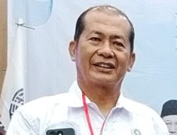 Lawan China, Rafriandi Nantion Optimis Indonesia Menang 2-0