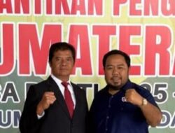 Ikuti Kejurnas, Atlet Squash Sumut Targetkan Final dari Nomor Under U-17