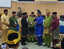 PB ISMI 2025-2030 Dipimpin Nizhamul SE, MM, Pengukuhan dan Rakernas 28 Juni di Pekanbaru