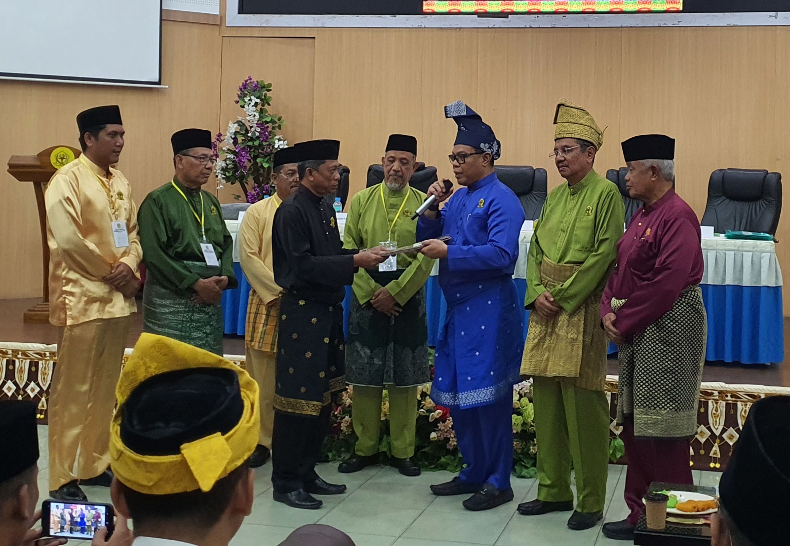 PB ISMI 2025-2030 Dipimpin Nizhamul SE, MM, Pengukuhan dan Rakernas 28 Juni di Pekanbaru