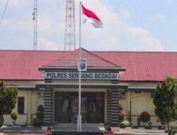 Diduga Hina Bupati dan Kapolres di Facebook, Pria di Sergai Dilaporkan ke Polisi
